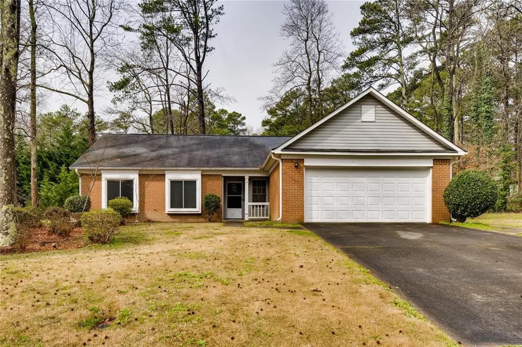 1208 Brandl Drive, Marietta, GA 30008 — most recent listing photo