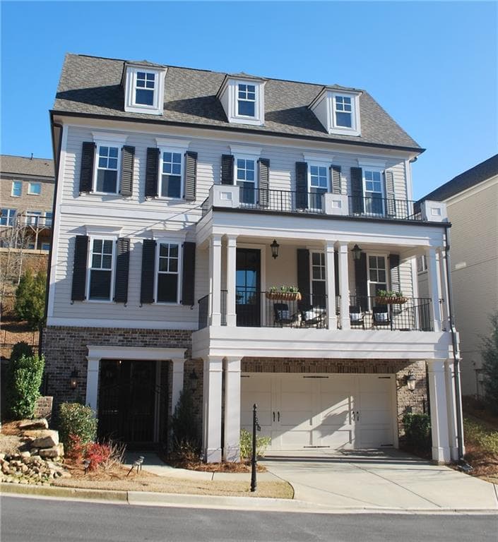 2426 Ellard Terrace, Smyrna, GA 30080 — most recent listing photo