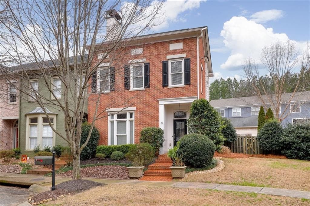 1643 Ridenour Parkway, Kennesaw, GA 30152 — most recent listing photo
