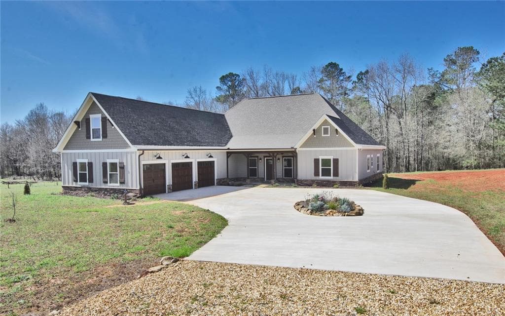 167 Redbone Run, Barnesville, GA 30204 — most recent listing photo