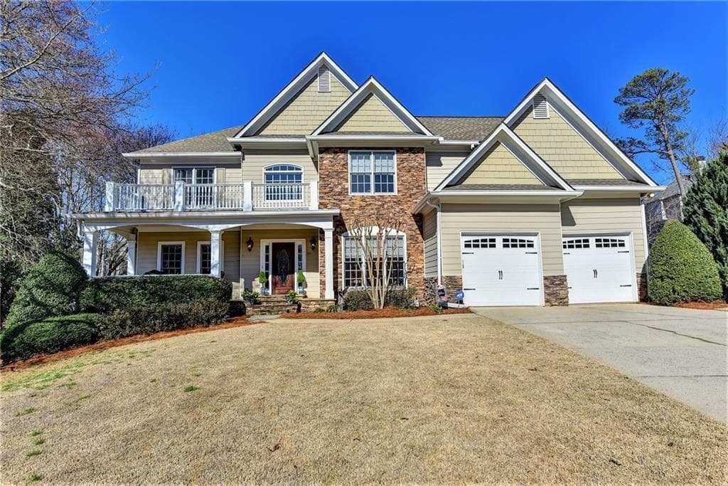 4163 Windgrove Crossing, Suwanee, GA 30024 — most recent listing photo