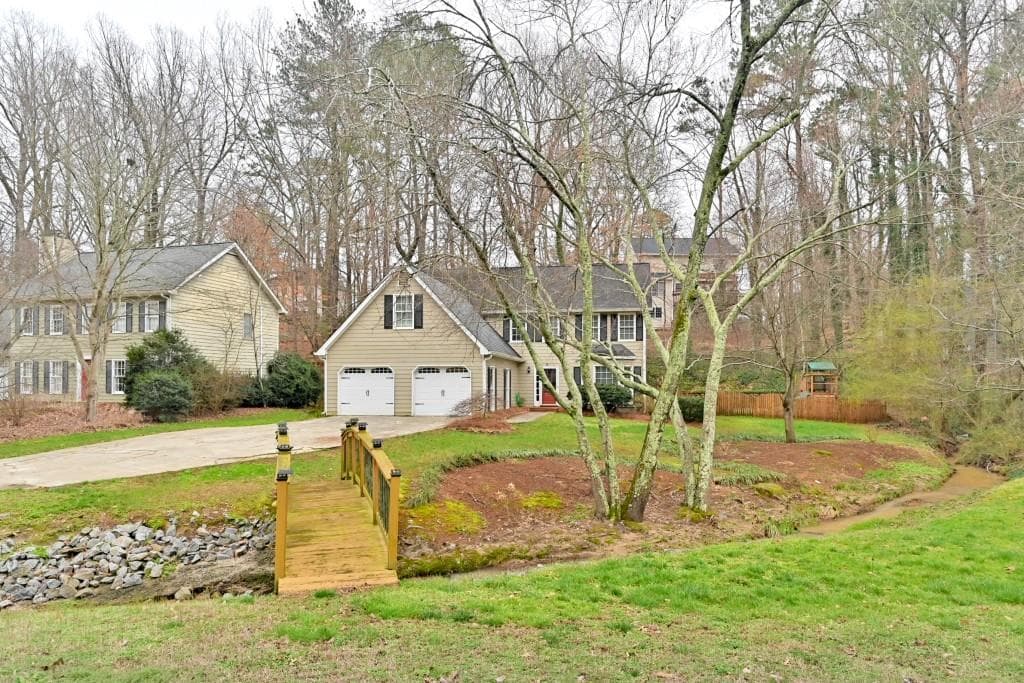 1776 Apple Boulevard, Marietta, GA 30066 — most recent listing photo