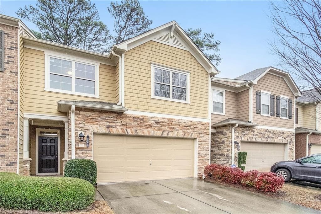 1566 Lenox Overlook Road, Brookhaven, GA 30329 — most recent listing photo