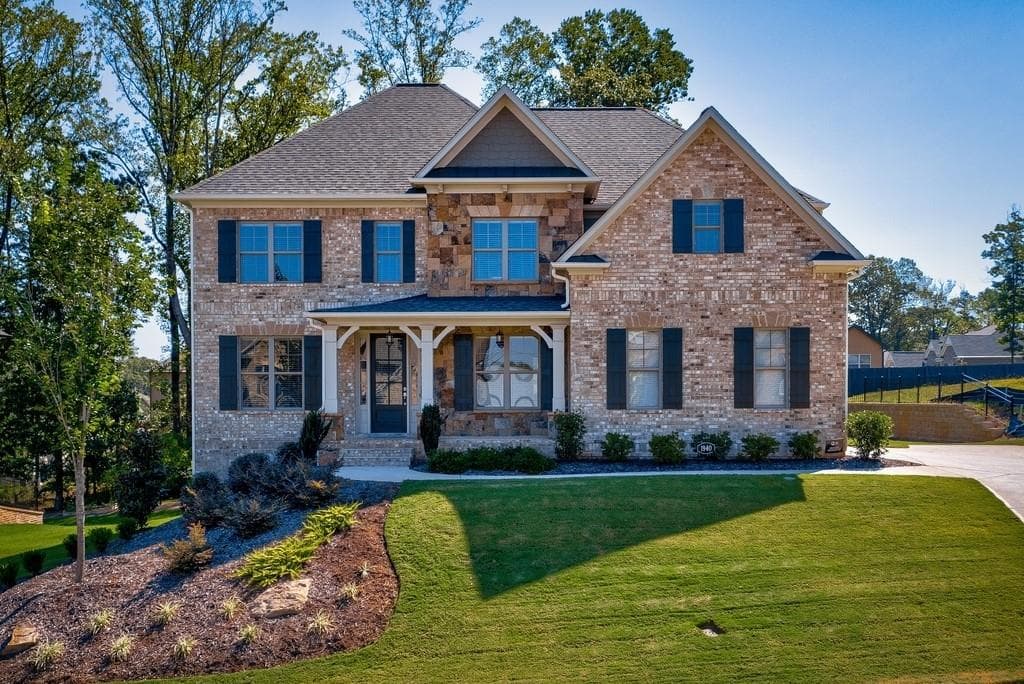 1940 Shoal Crest Way, Cumming, GA 30041 — most recent listing photo