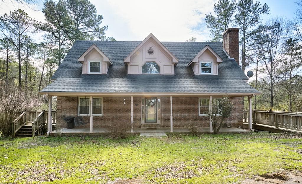 895 Rutledge Road, Acworth, GA 30101 — most recent listing photo
