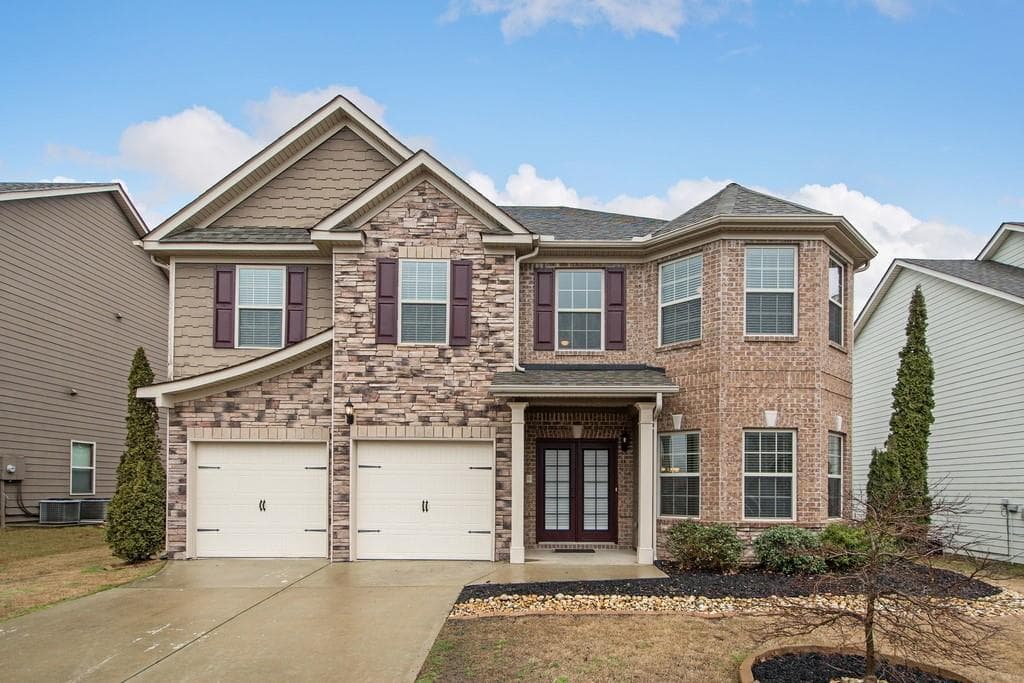 305 Brittney Cove, Loganville, GA 30052 — most recent listing photo