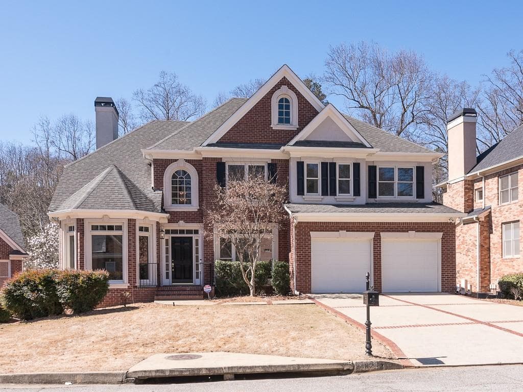 3482 Danvers Walk, Smyrna, GA 30080 — most recent listing photo