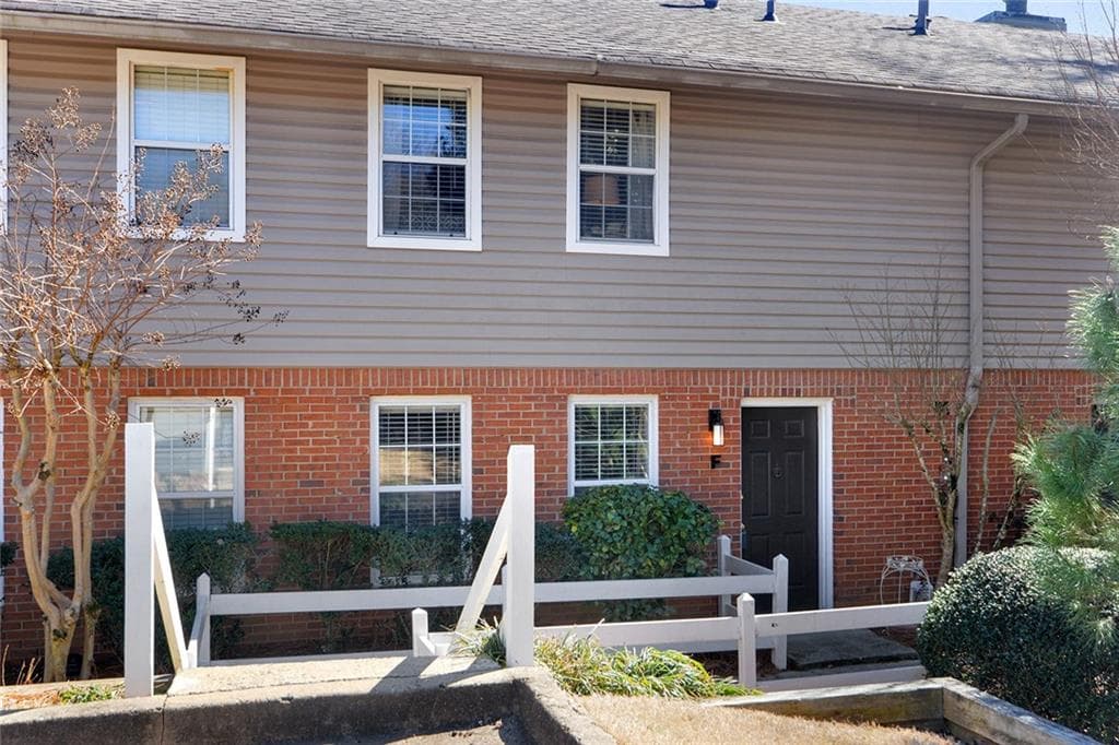 7750 Roswell Road 5F, Sandy Springs, GA 30350 — most recent listing photo