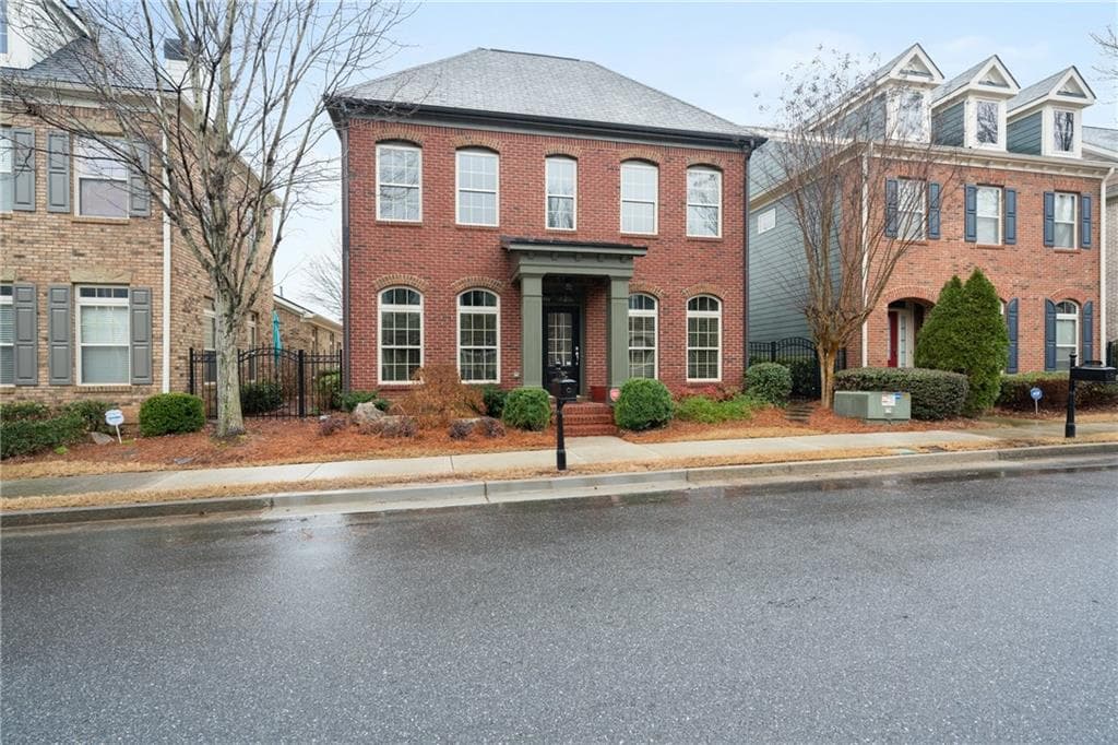 10842 Bossier Drive, Johns Creek, GA 30022 — most recent listing photo