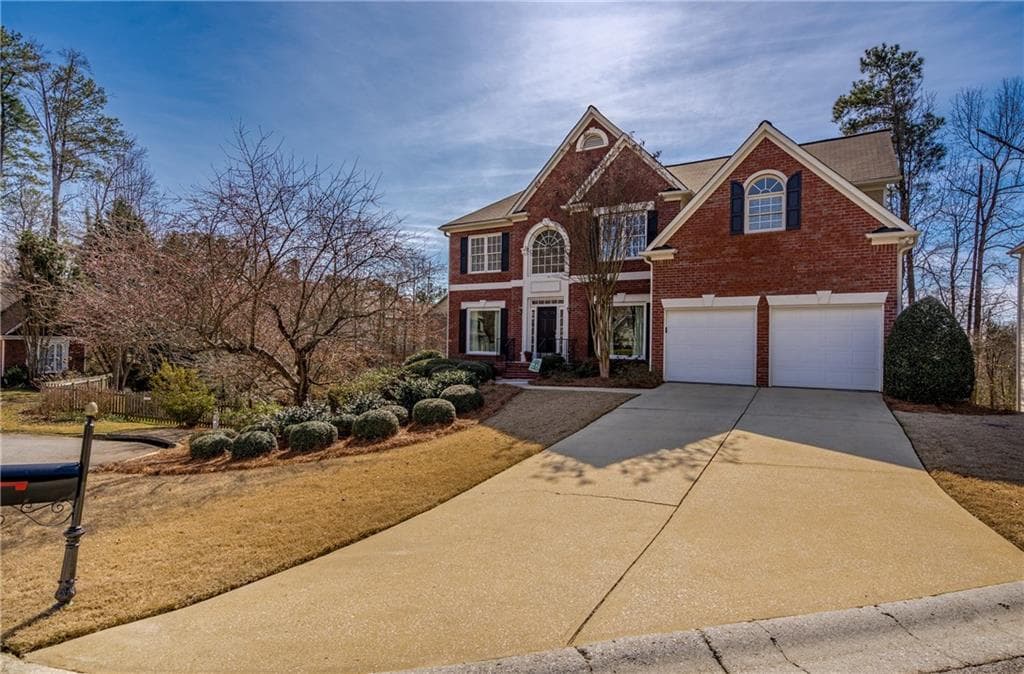 208 STRATFORD CHASE, Smyrna, GA 30080 — most recent listing photo