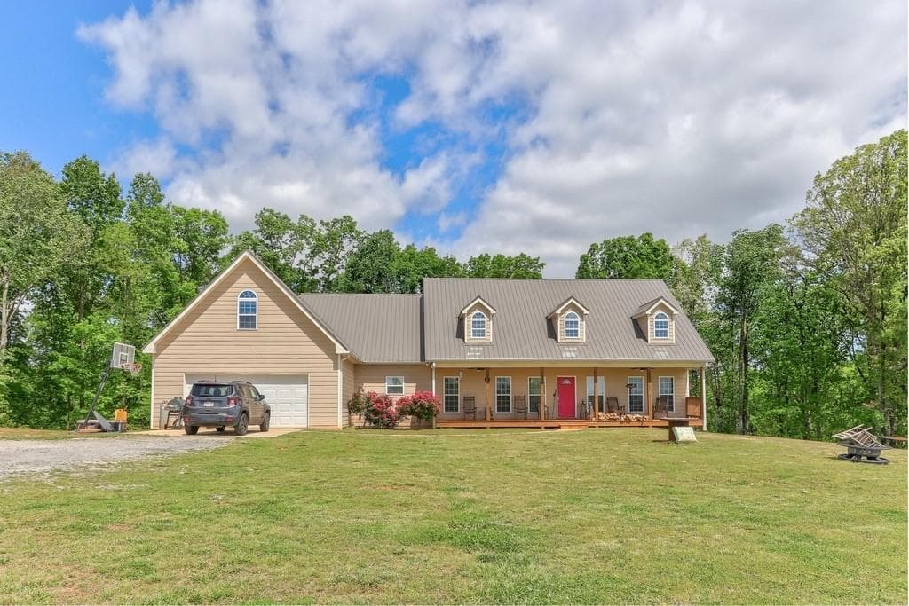 9373 Callus Mill Road, Lula, GA 30554 — most recent listing photo