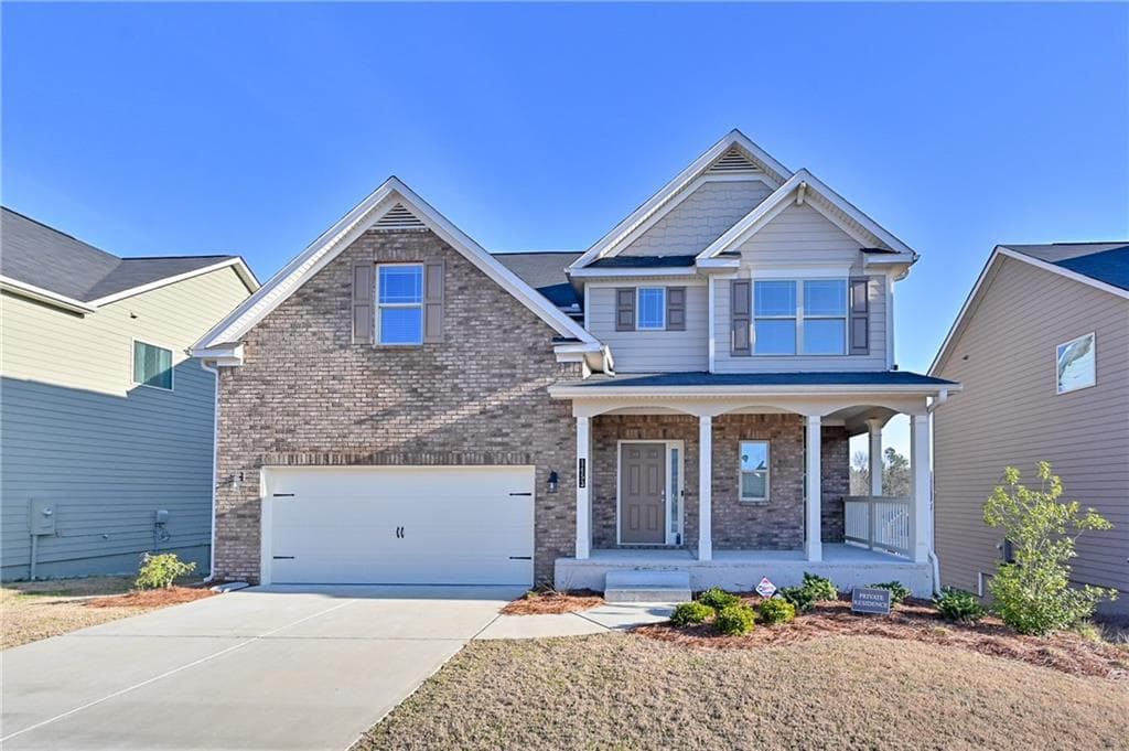 1453 Sooner Court, Lawrenceville, GA 30045 — most recent listing photo