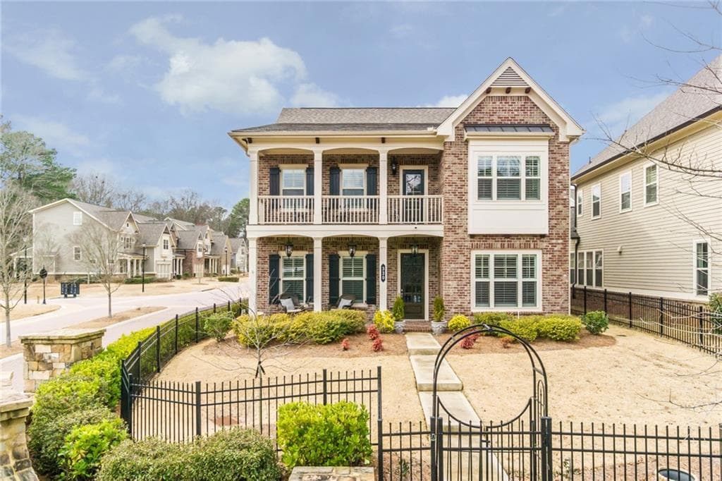 330 Wagon Way, Alpharetta, GA 30009 — most recent listing photo