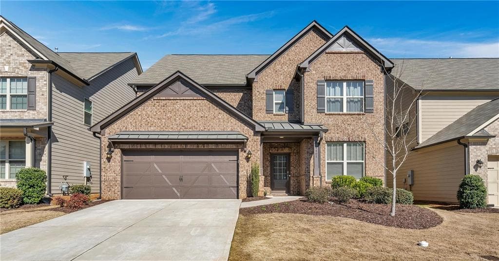 4461 Samford Park Avenue, Sugar Hill, GA 30518 — most recent listing photo