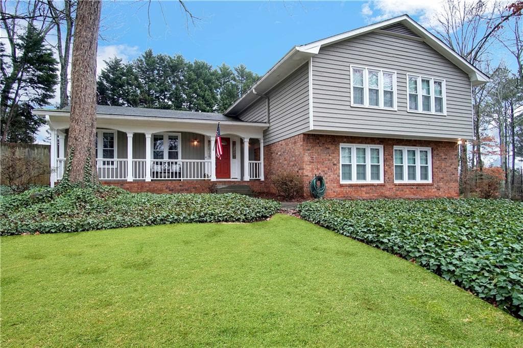 2245 Rolland Street, Marietta, GA 30062 — most recent listing photo