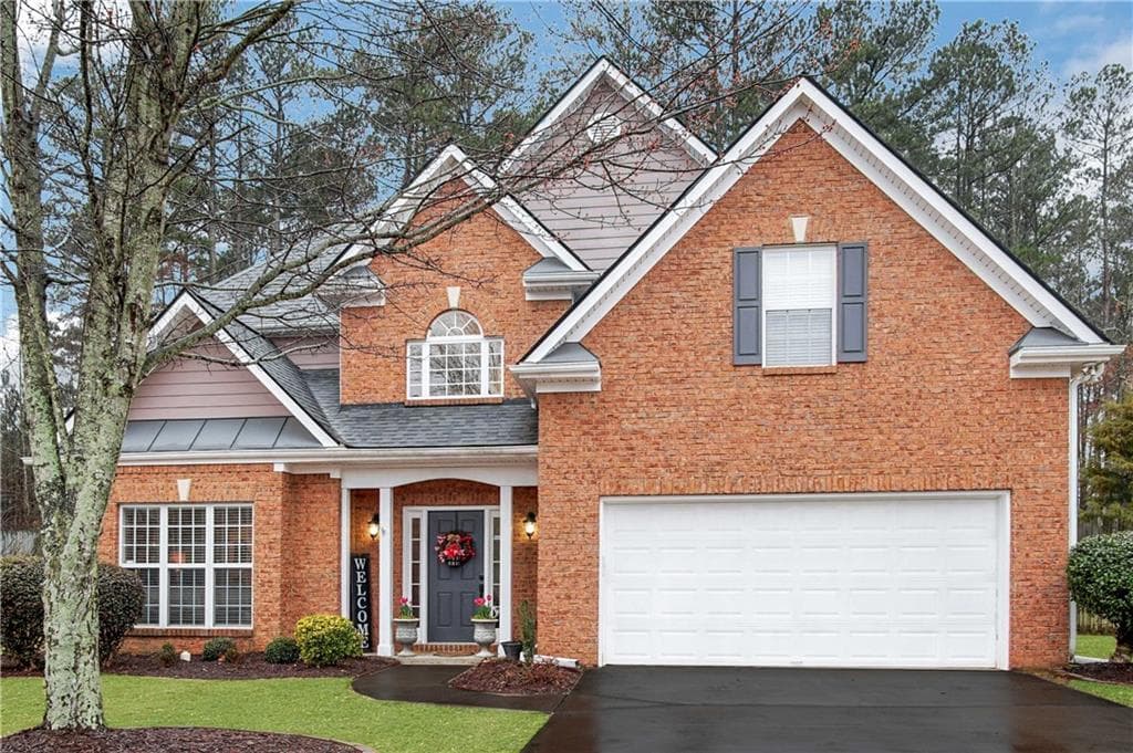 2008 Fernleaf Court, Lawrenceville, GA 30043 — most recent listing photo