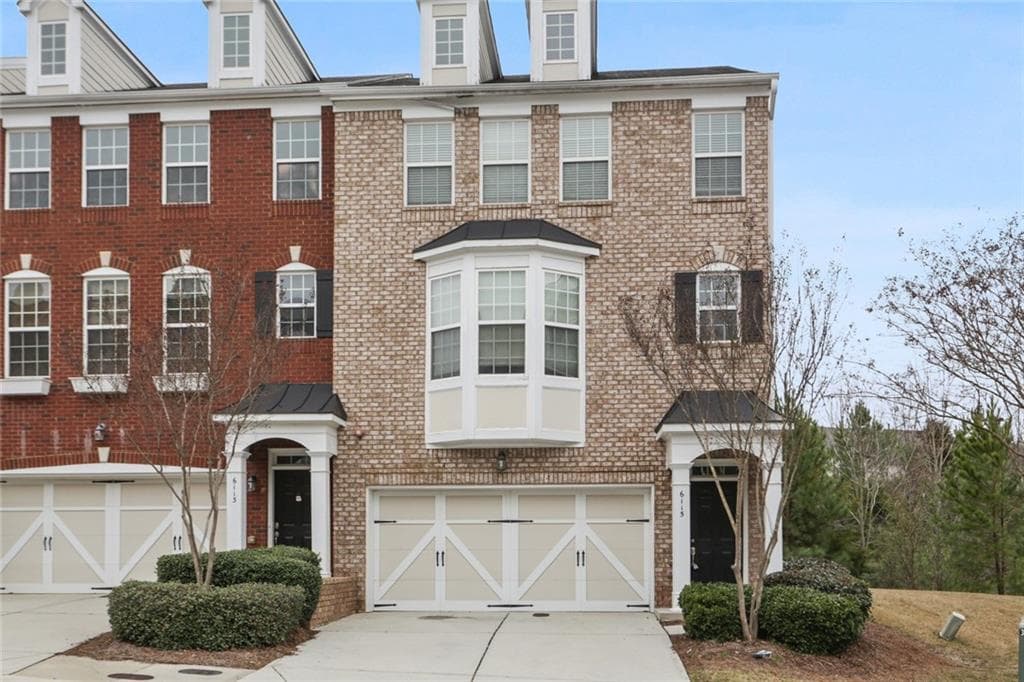 6115 Indian Wood Circle, Mableton, GA 30126 — most recent listing photo