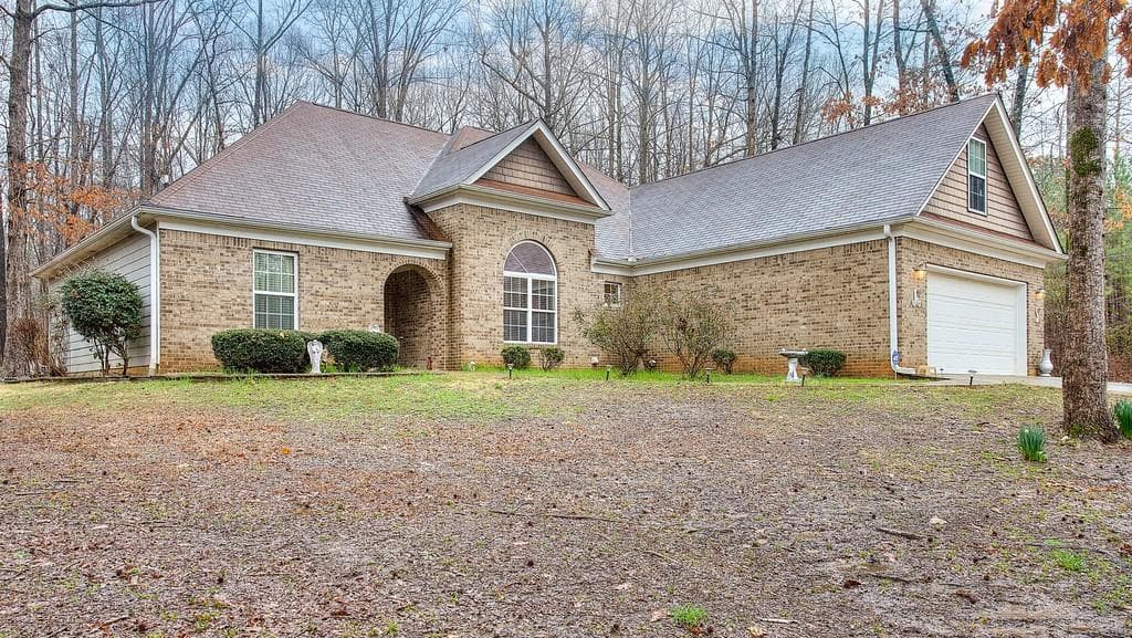 45 Pebble Creek Drive, Covington, GA 30016 — most recent listing photo
