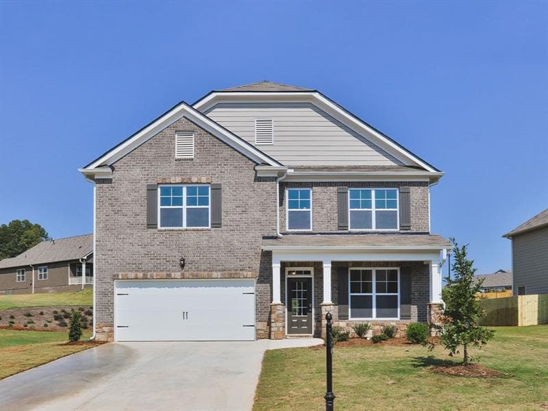 4540 Sunflower Circle, Cumming, GA 30040 — most recent listing photo