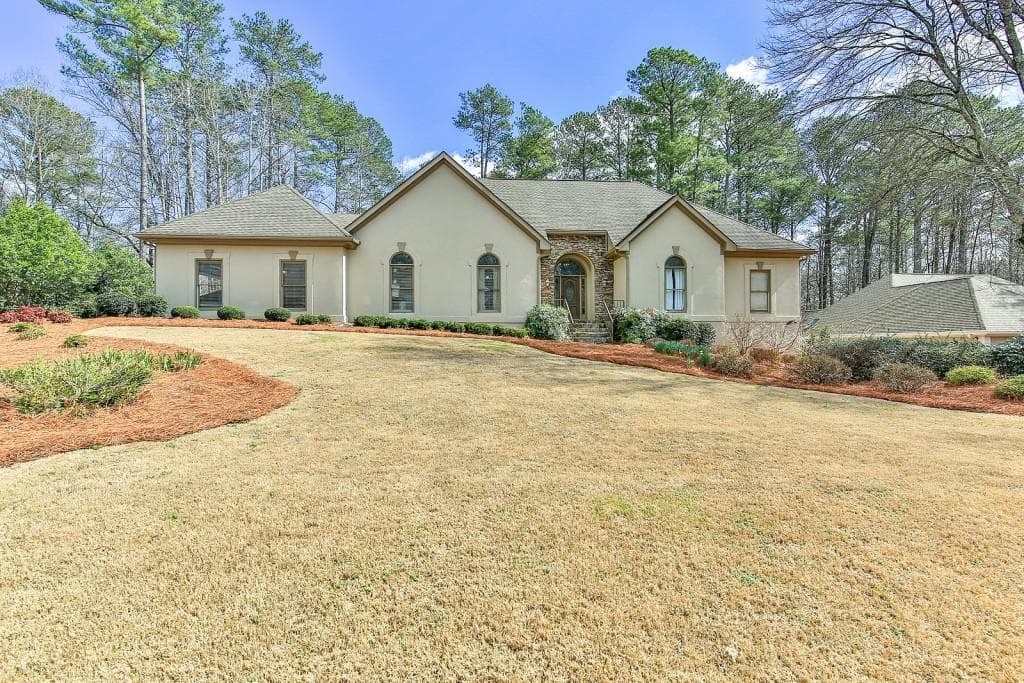 5435 Cameron Forest Parkway, Johns Creek, GA 30022 — most recent listing photo