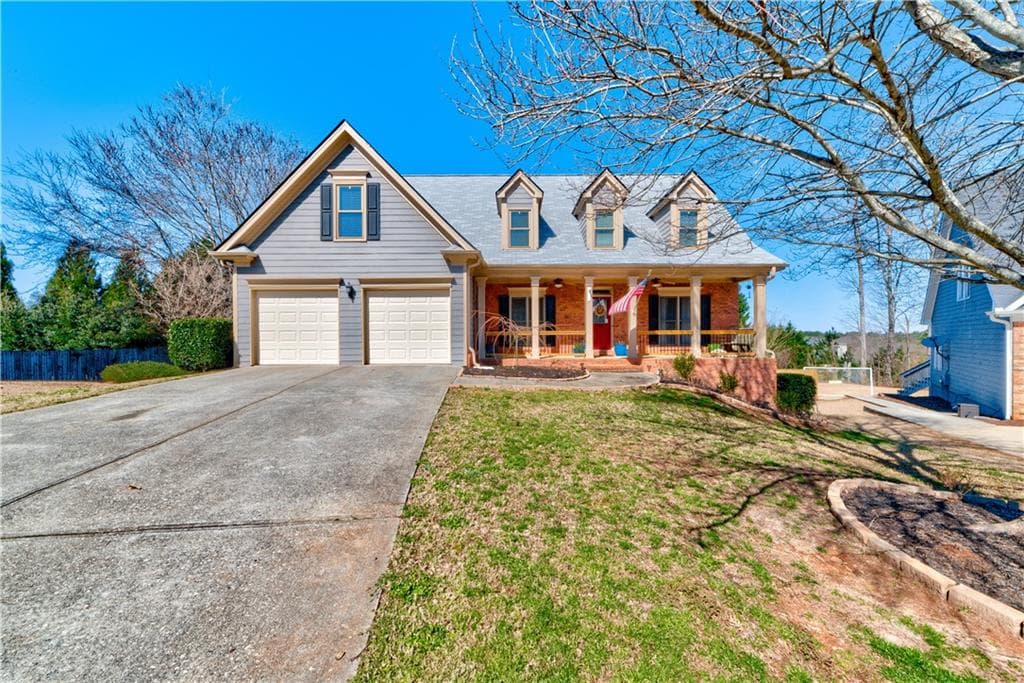 1142 Cayuga Court, Dacula, GA 30019 — most recent listing photo