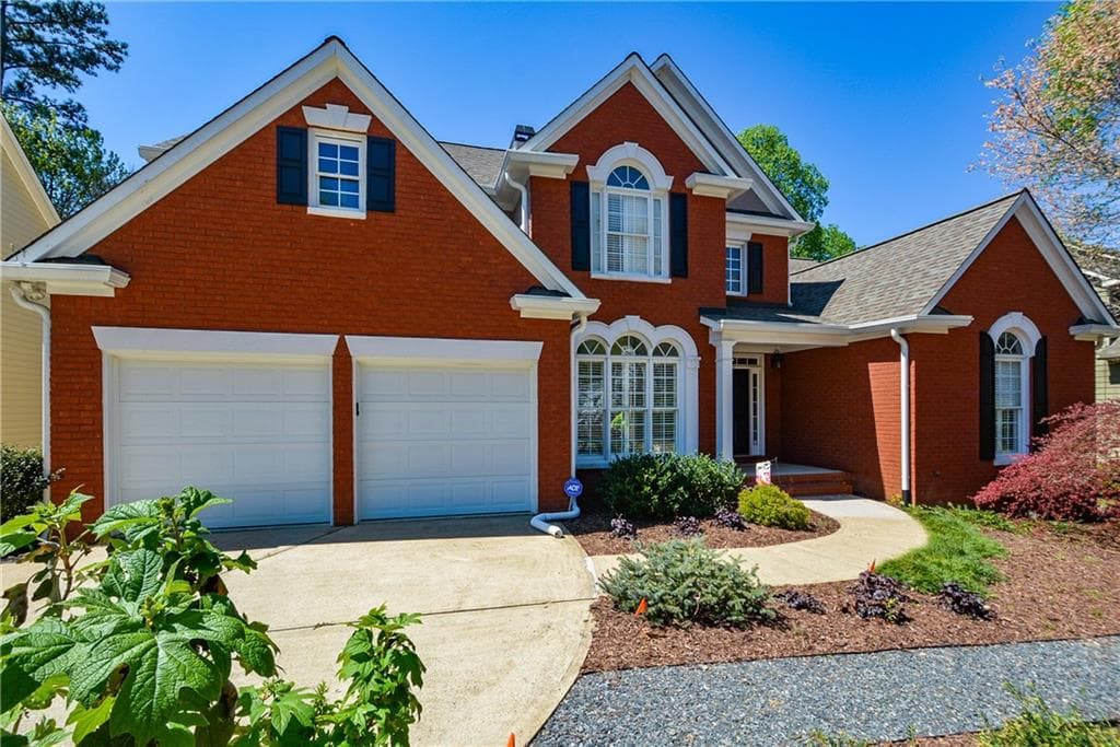404 Smithfield Court, Smyrna, GA 30080 — most recent listing photo