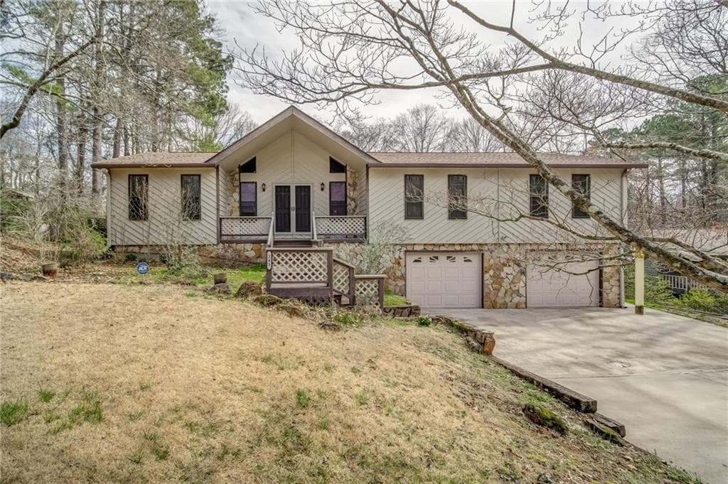 241 Sabrina Court, Woodstock, GA 30188 — most recent listing photo