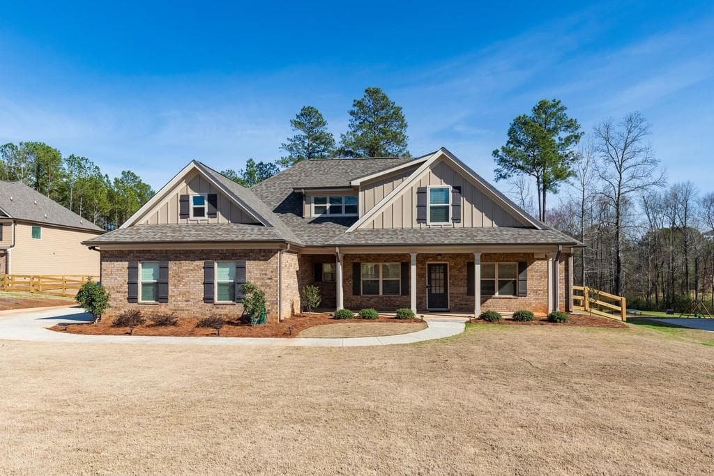 3621 Eagle View Way, Monroe, GA 30655 — most recent listing photo