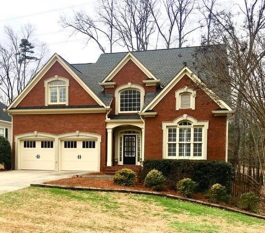 4 bedroom, 3 bathroom, 3,580 sq ft single family residence sold at 3908 Halisport Drive, Kennesaw, GA 30152