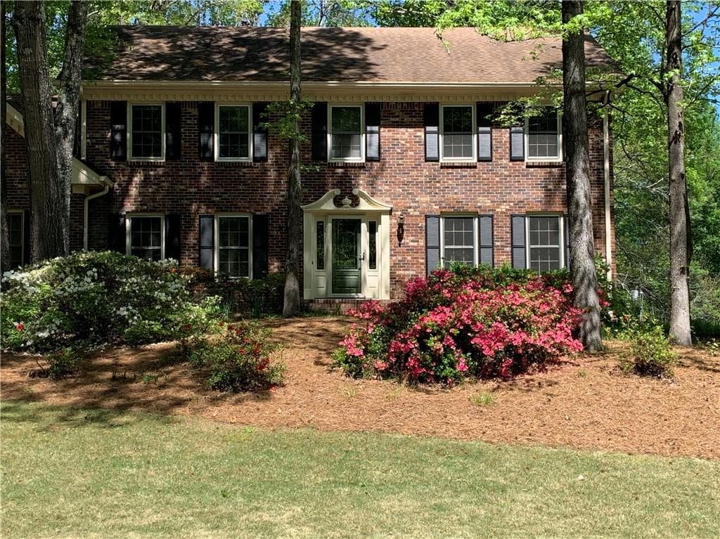 792 RIDGEVIEW Drive, Lilburn, GA 30047 — most recent listing photo