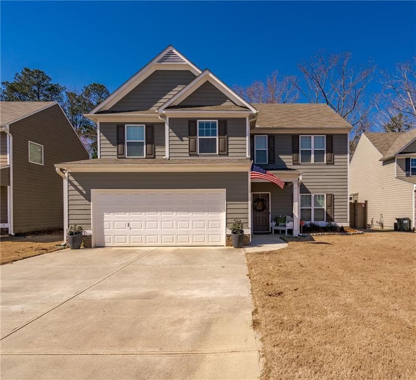73 Windsor Way, Dallas, GA 30132 — most recent listing photo