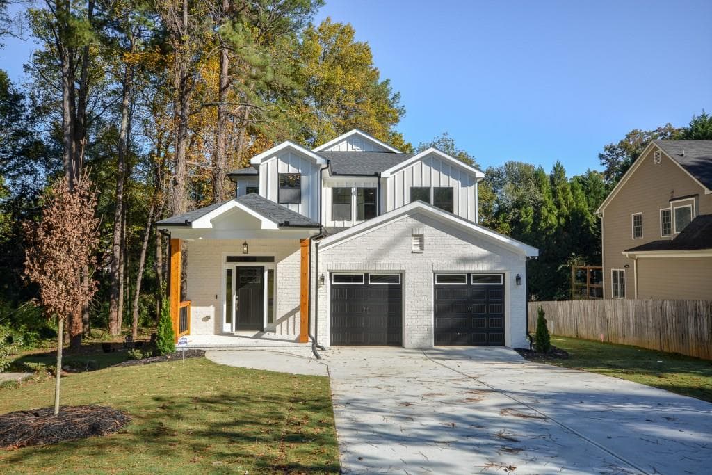 2012 Dering Circle, Chamblee, GA 30345 — most recent listing photo