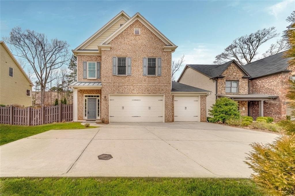 1020 Patriot Trail, Cumming, GA 30040 — most recent listing photo