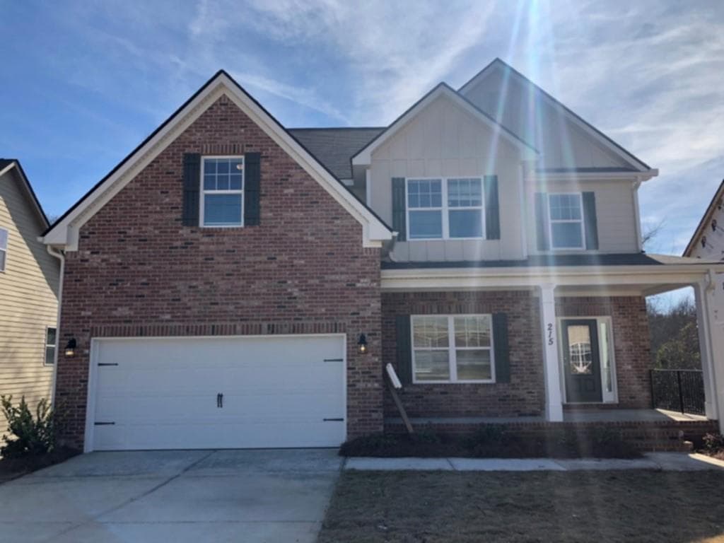 215 Camden Lake Drive, Villa Rica, GA 30180 — most recent listing photo