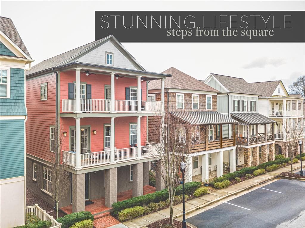290 Summerhour Street, Marietta, GA 30060 — most recent listing photo