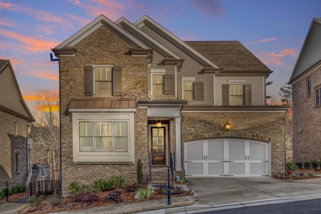 2435 Ellard Terrace, Smyrna, GA 30080 — most recent listing photo