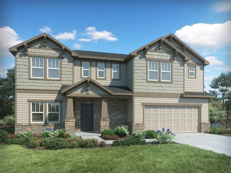 6610 Caulder Cove, Cumming, GA 30041 — most recent listing photo