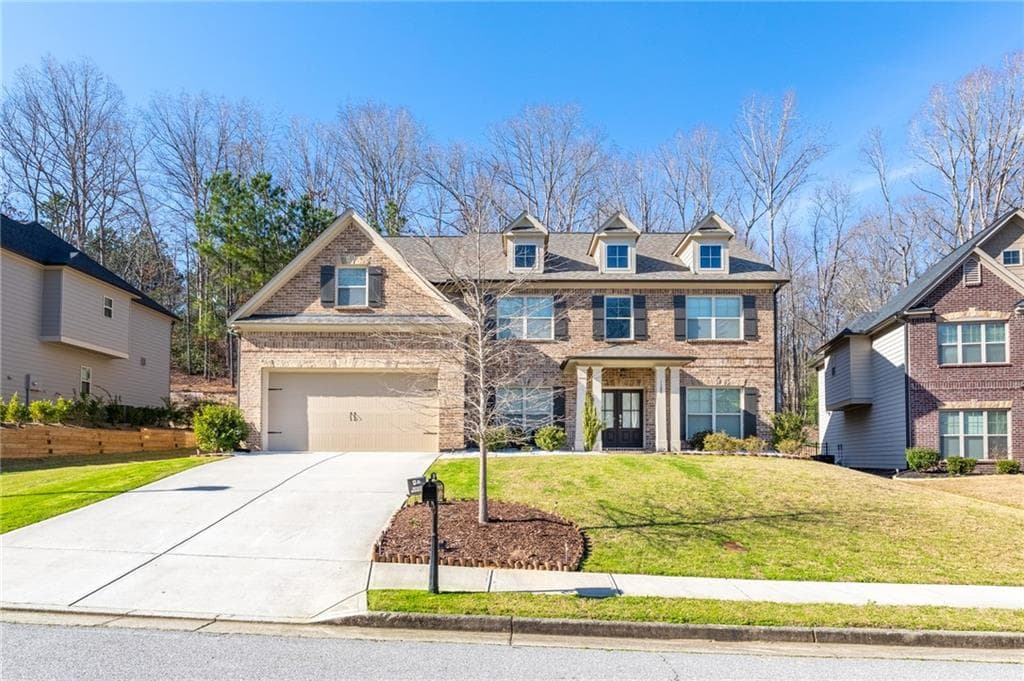 1388 Side Step Trace, Lawrenceville, GA 30045 — most recent listing photo