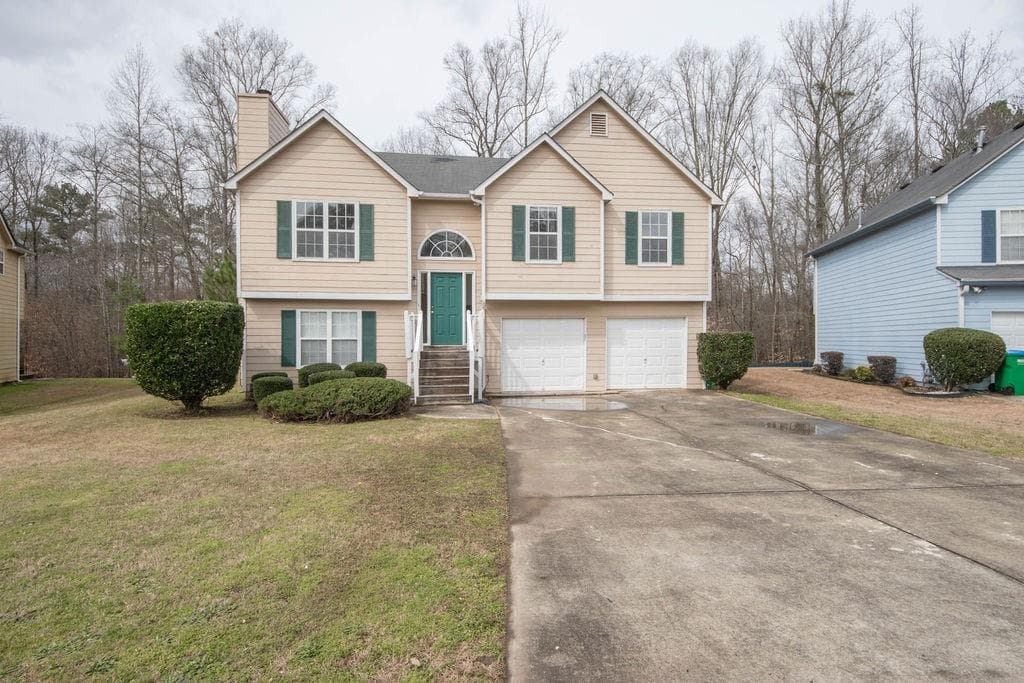 5940 Water Oaks Drive, Austell, GA 30106 — most recent listing photo