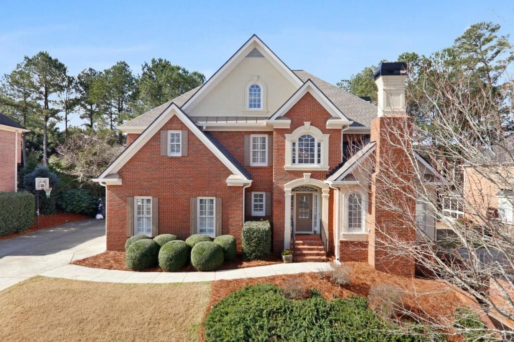 1545 Water Shine Way, Snellville, GA 30078 — most recent listing photo