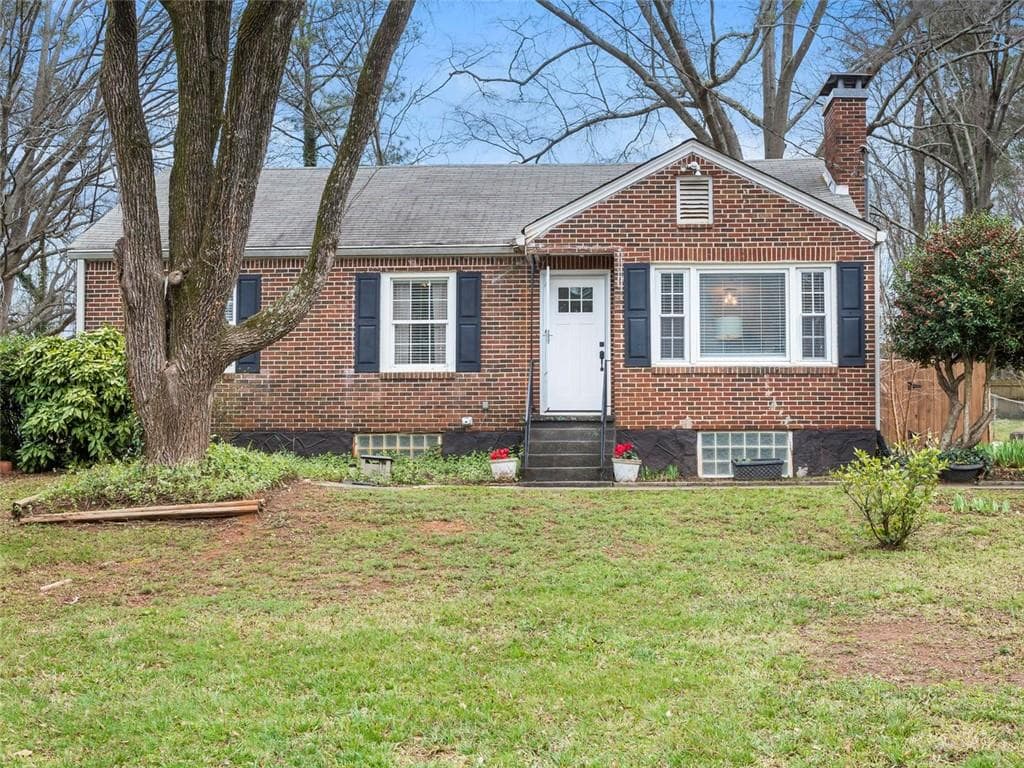 1318 Oldfield Road, Decatur, GA 30030 — most recent listing photo