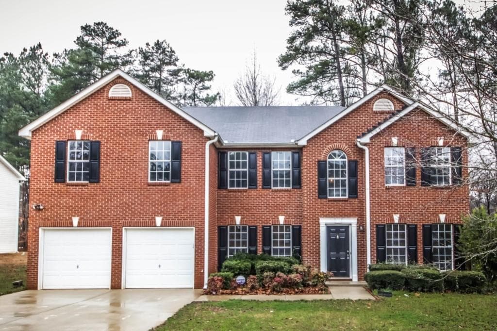 1898 Jamaitis Way, Conley, GA 30288 — most recent listing photo