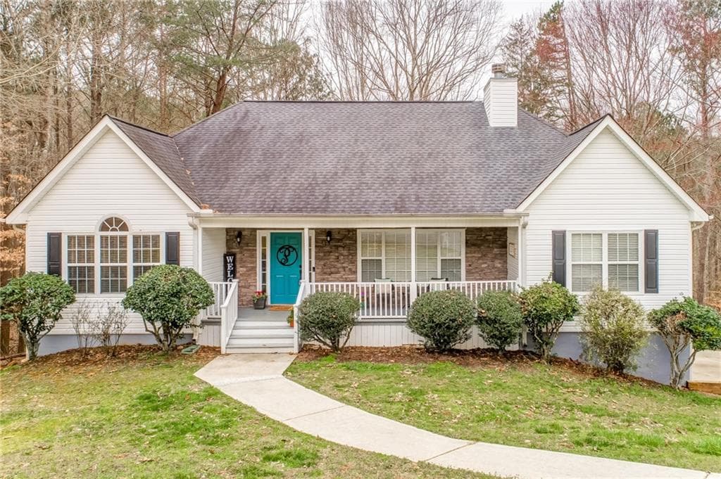 131 Bridgewater Drive, Canton, GA 30115 — most recent listing photo