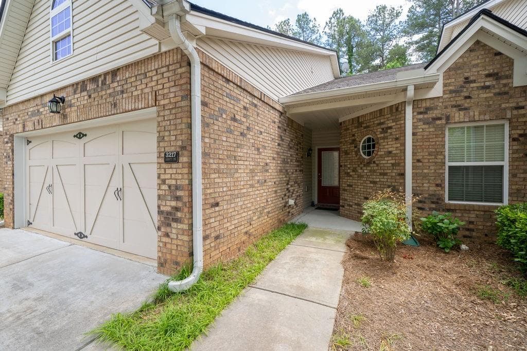 3217 Abbott Drive 5, Powder Springs, GA 30127 — most recent listing photo