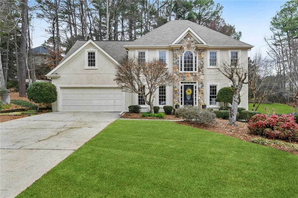 510 Crossgate Trail, Johns Creek, GA 30022 — most recent listing photo