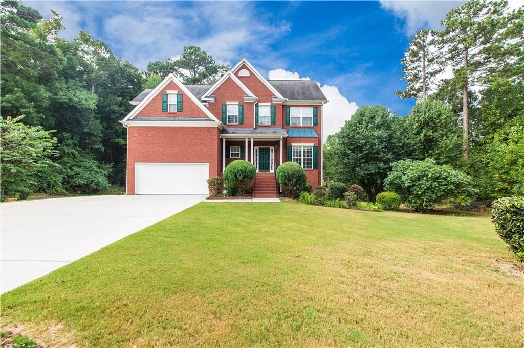 115 Chablis Court, Fayetteville, GA 30214 — most recent listing photo