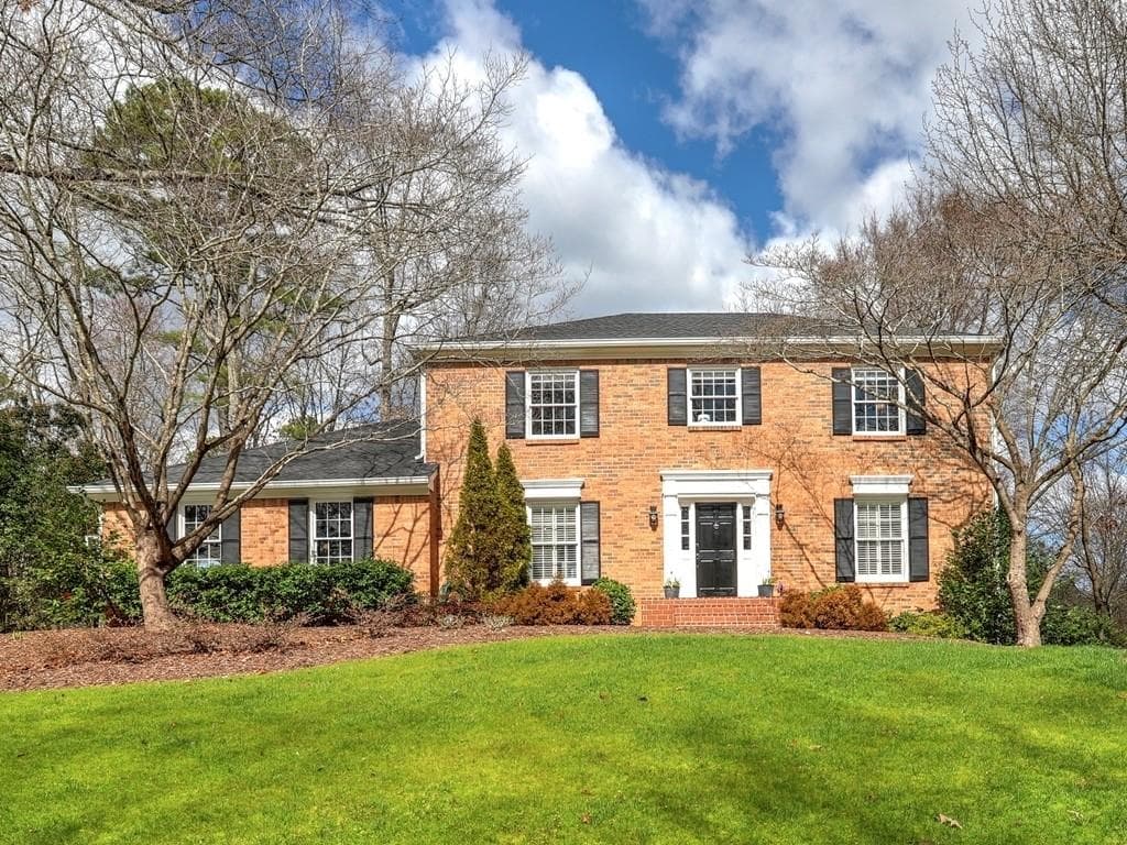 1541 E Bank Drive, Marietta, GA 30068 — most recent listing photo