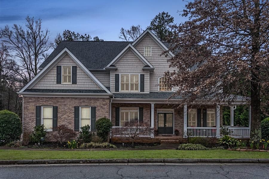 3602 Summit Oaks Drive, Roswell, GA 30075 — most recent listing photo