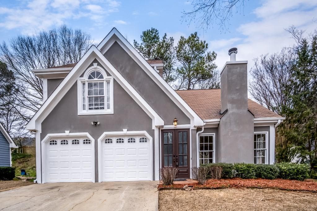 748 Helga Drive, Woodstock, GA 30188 — most recent listing photo