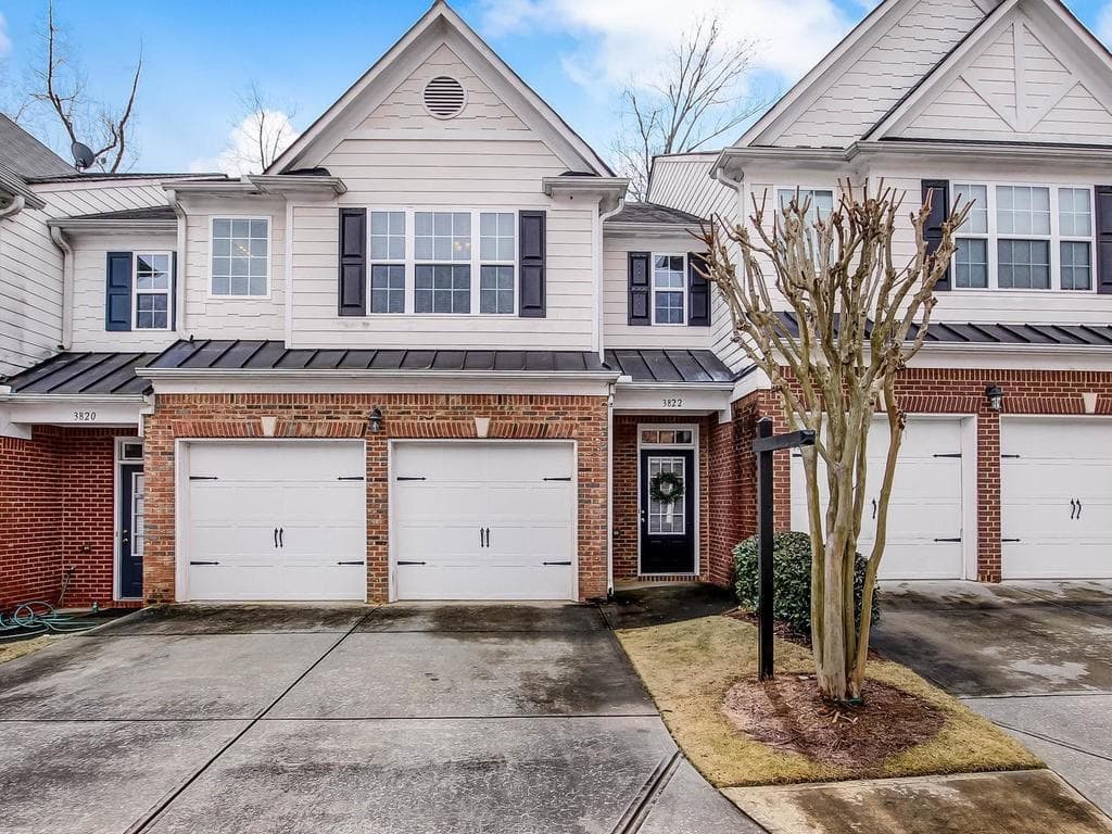 3822 Thayer Trace, Duluth, GA 30096 — most recent listing photo